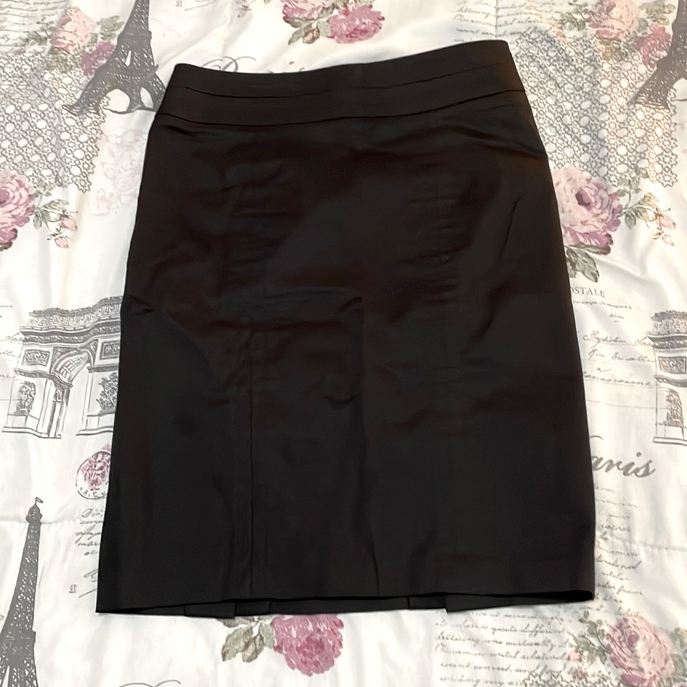 Office skirt